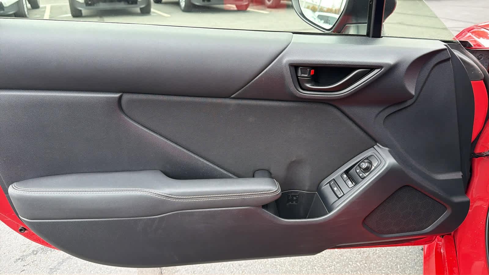 Thumbnail: 2022 Toyota GR86 - 23