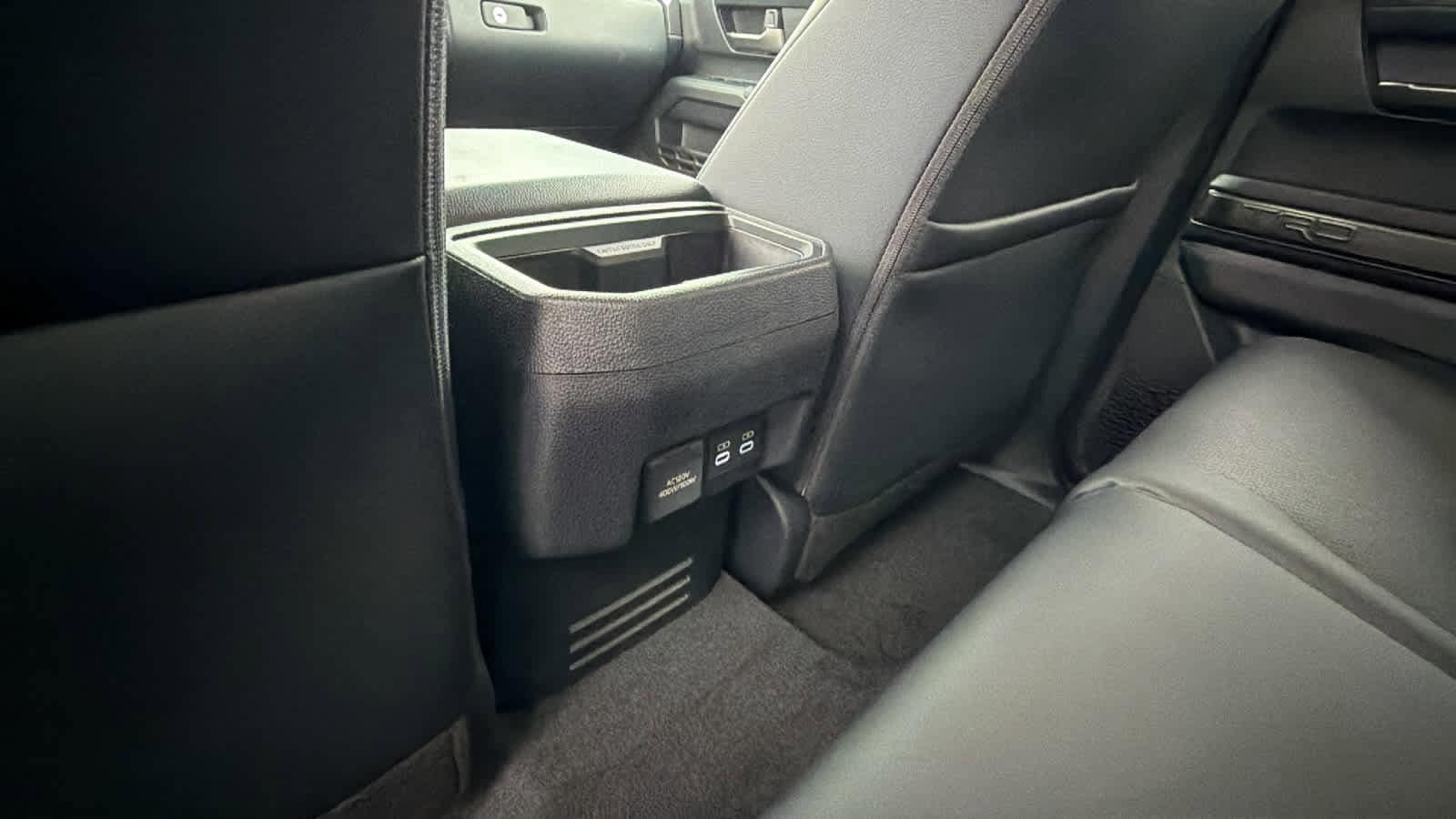 Thumbnail: 2026 Toyota Tacoma - 25