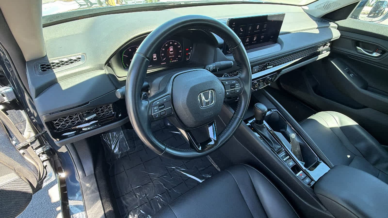 Thumbnail: 2024 Honda Accord - 10