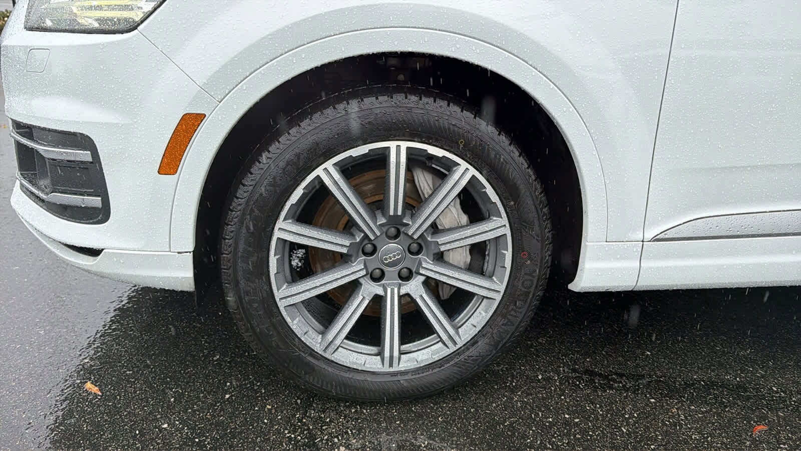 Thumbnail: 2018 Audi Q7 - 9