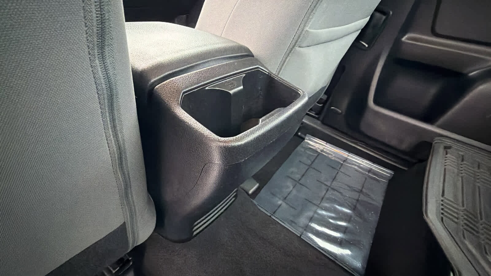 Thumbnail: 2018 Toyota Tacoma - 25