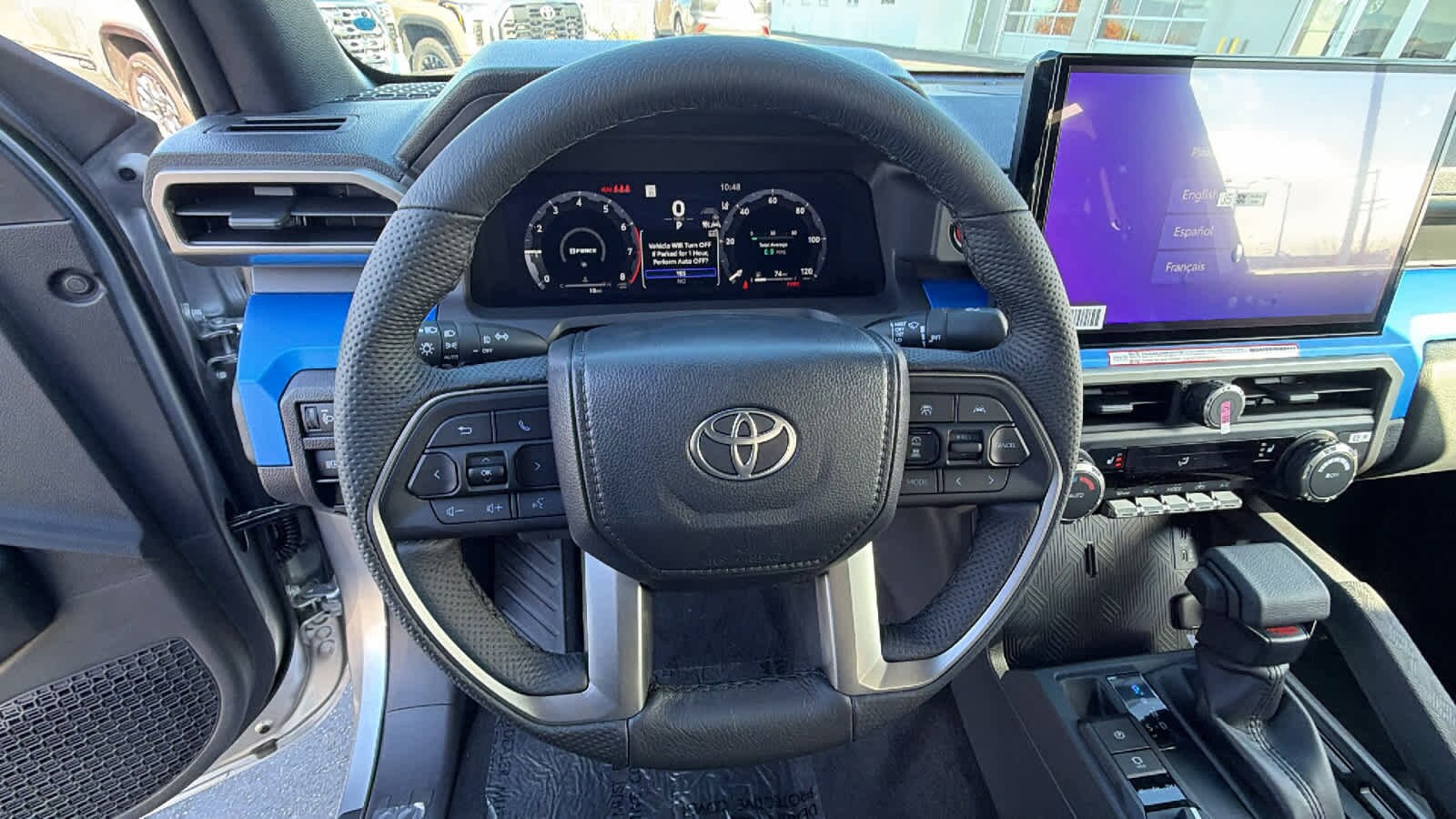 Thumbnail: 2026 Toyota Tacoma - 18