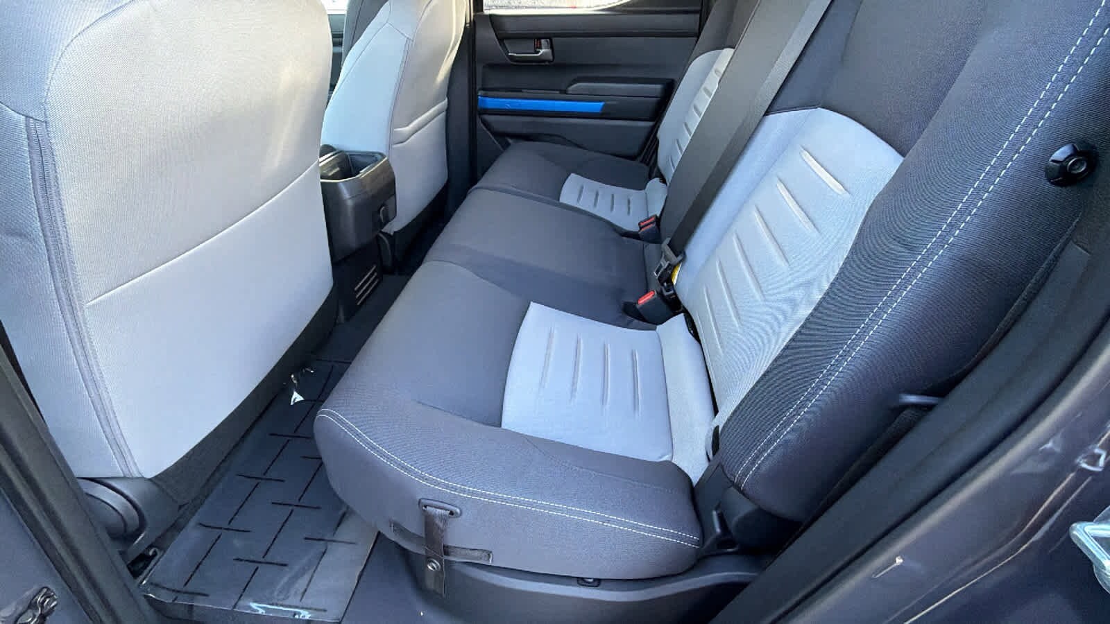 Thumbnail: 2026 Toyota Tacoma - 24