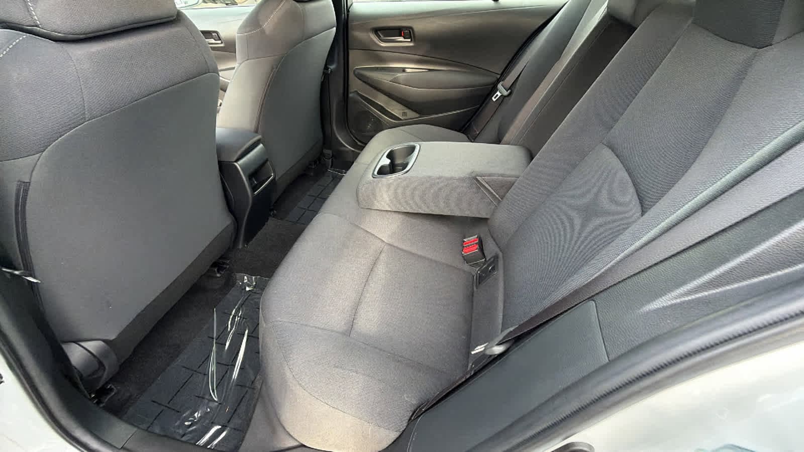 Thumbnail: 2022 Toyota Corolla - 24