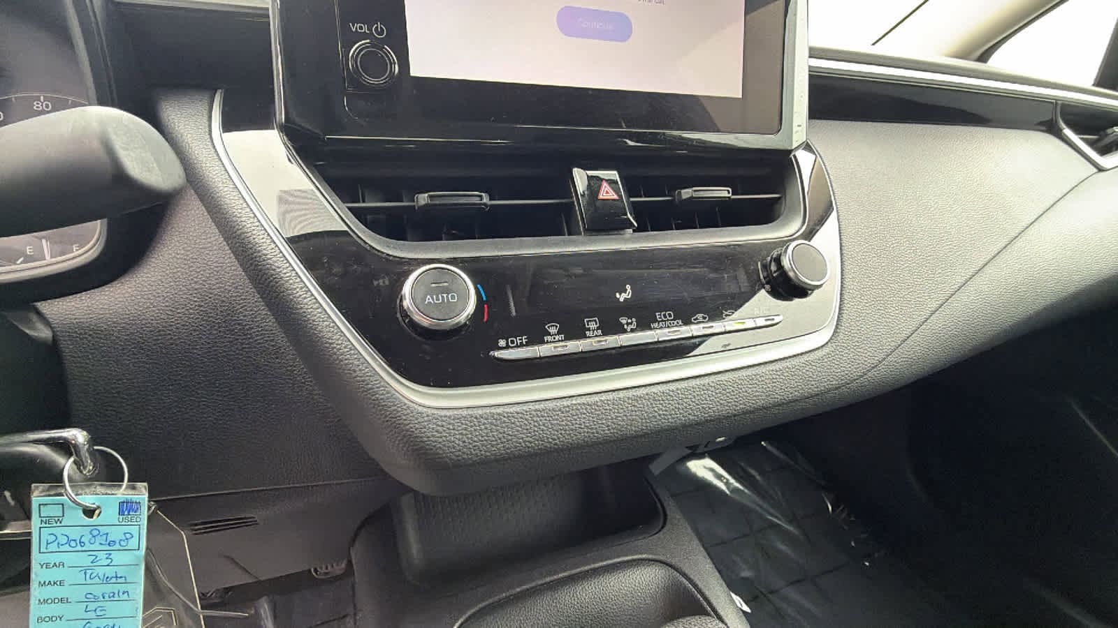 Thumbnail: 2023 Toyota Corolla - 14