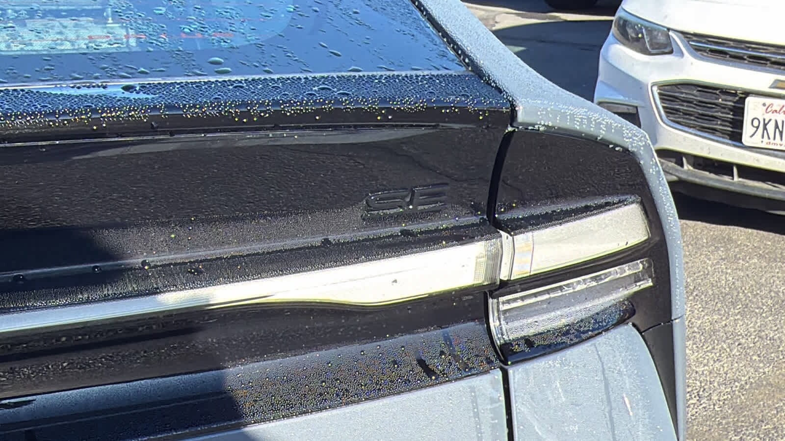 Thumbnail: 2026 Toyota Prius - 28