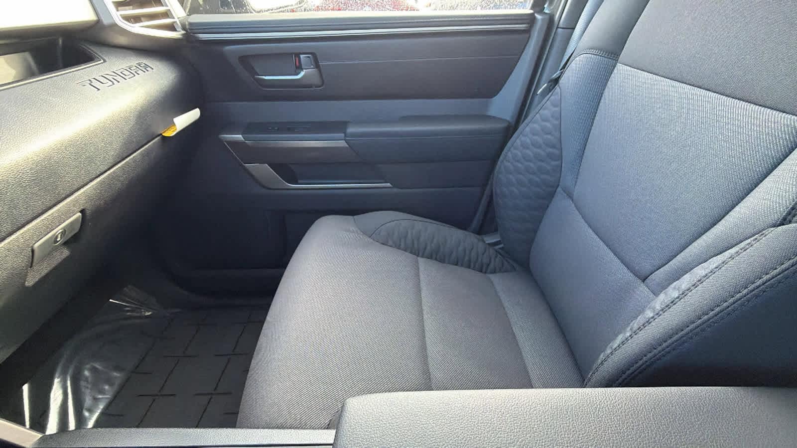 Thumbnail: 2026 Toyota Tundra - 12