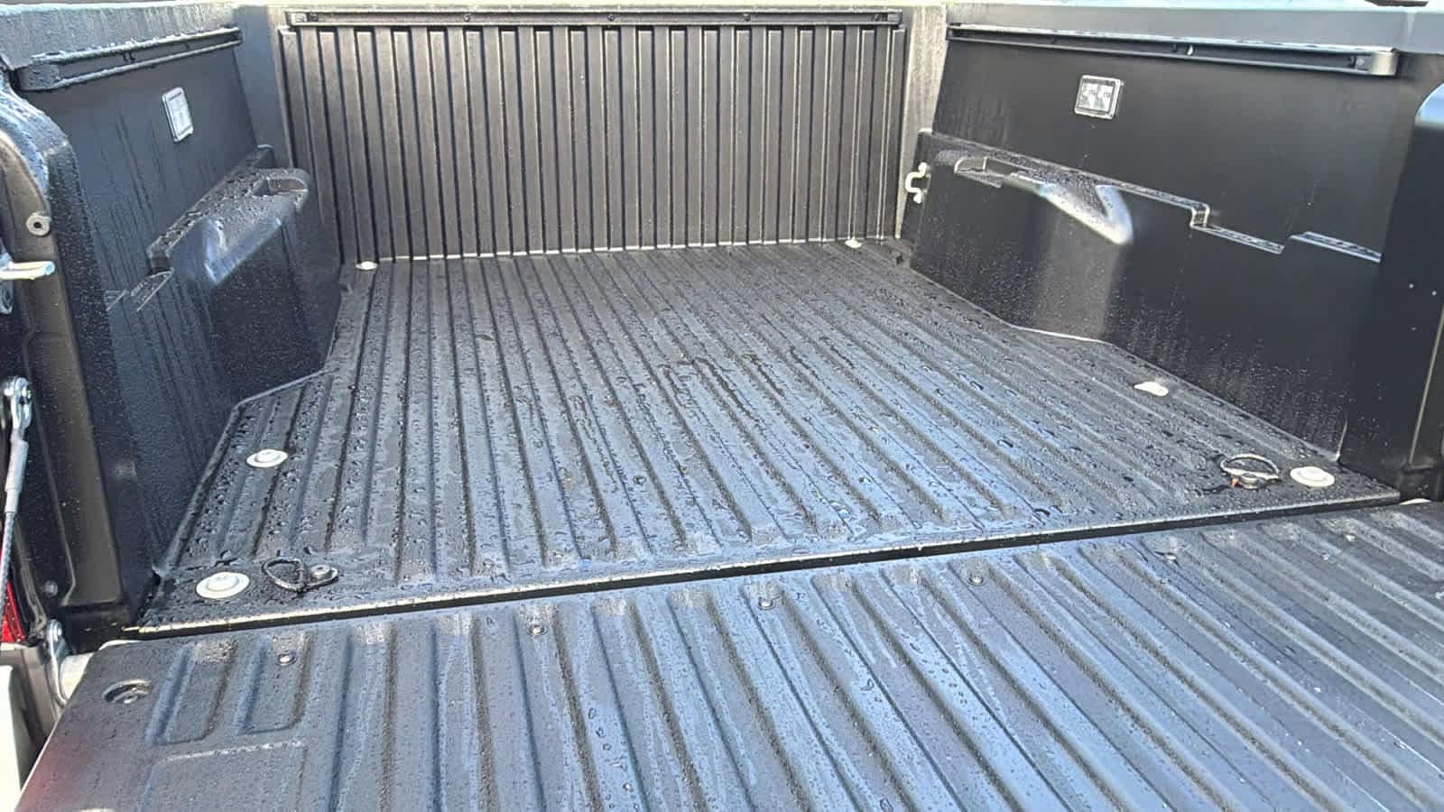 Thumbnail: 2025 Toyota Tacoma - 27