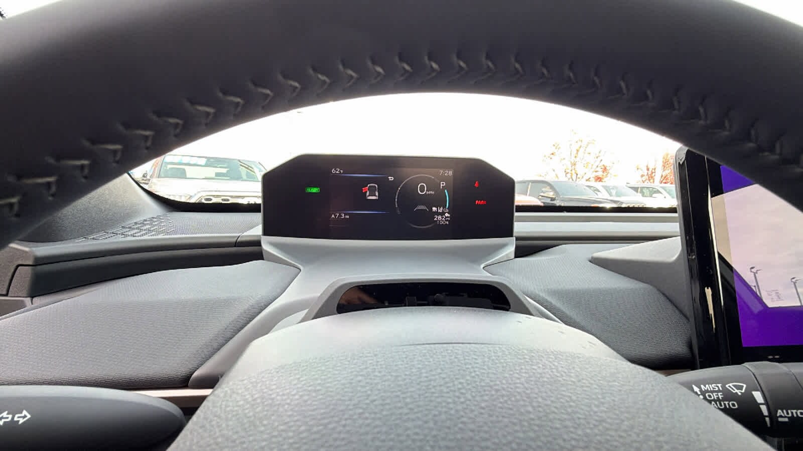 Thumbnail: 2026 Toyota bZ - 21