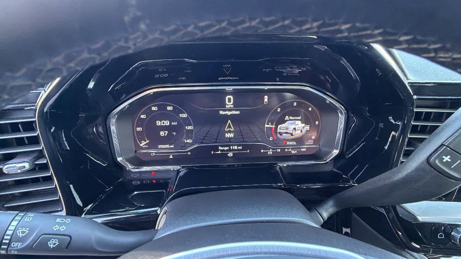 Thumbnail: 2024 GMC Sierra 1500 - 21