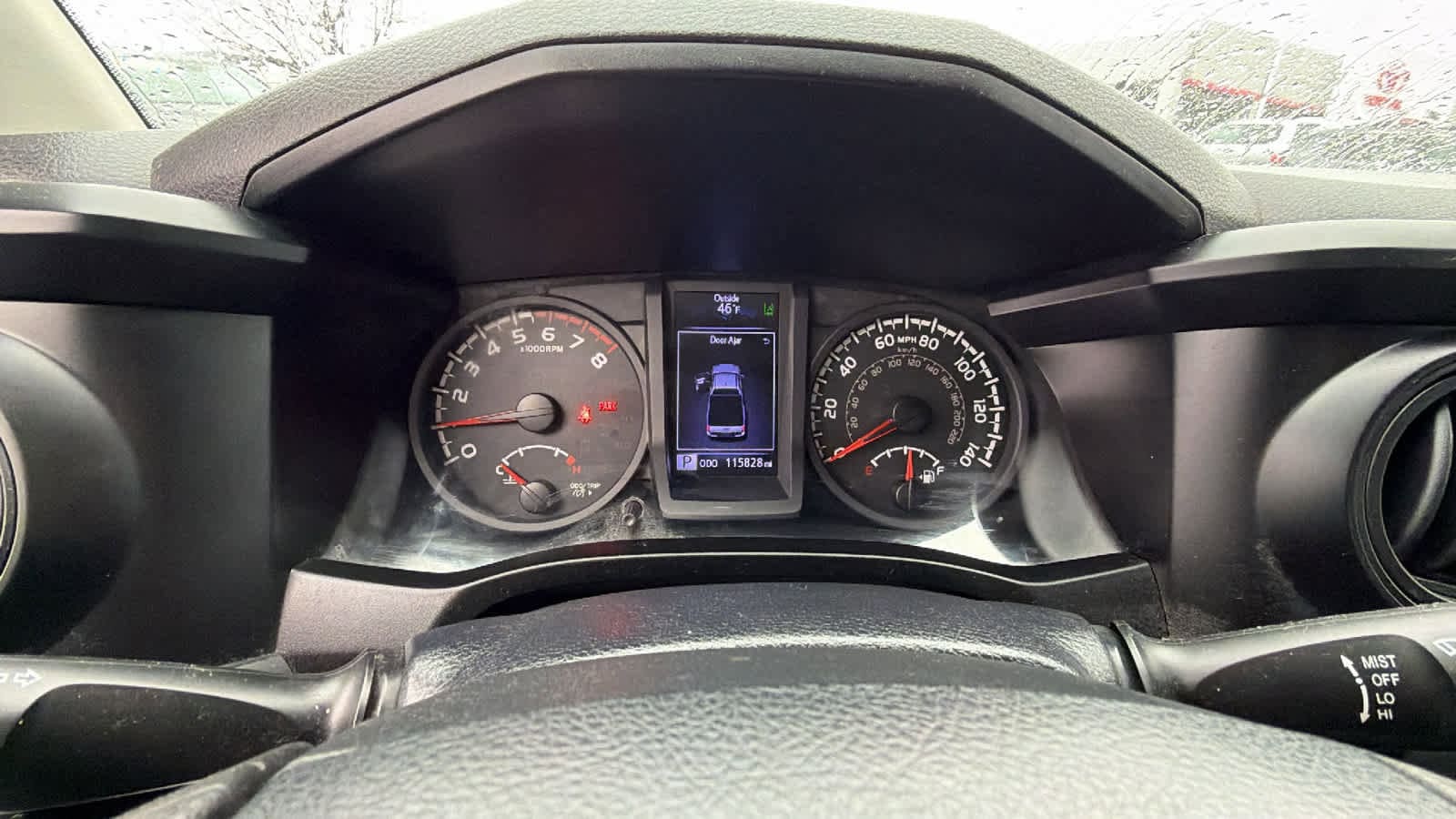 Thumbnail: 2018 Toyota Tacoma - 21