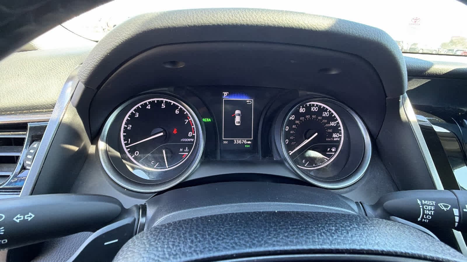 Thumbnail: 2024 Toyota Camry - 21