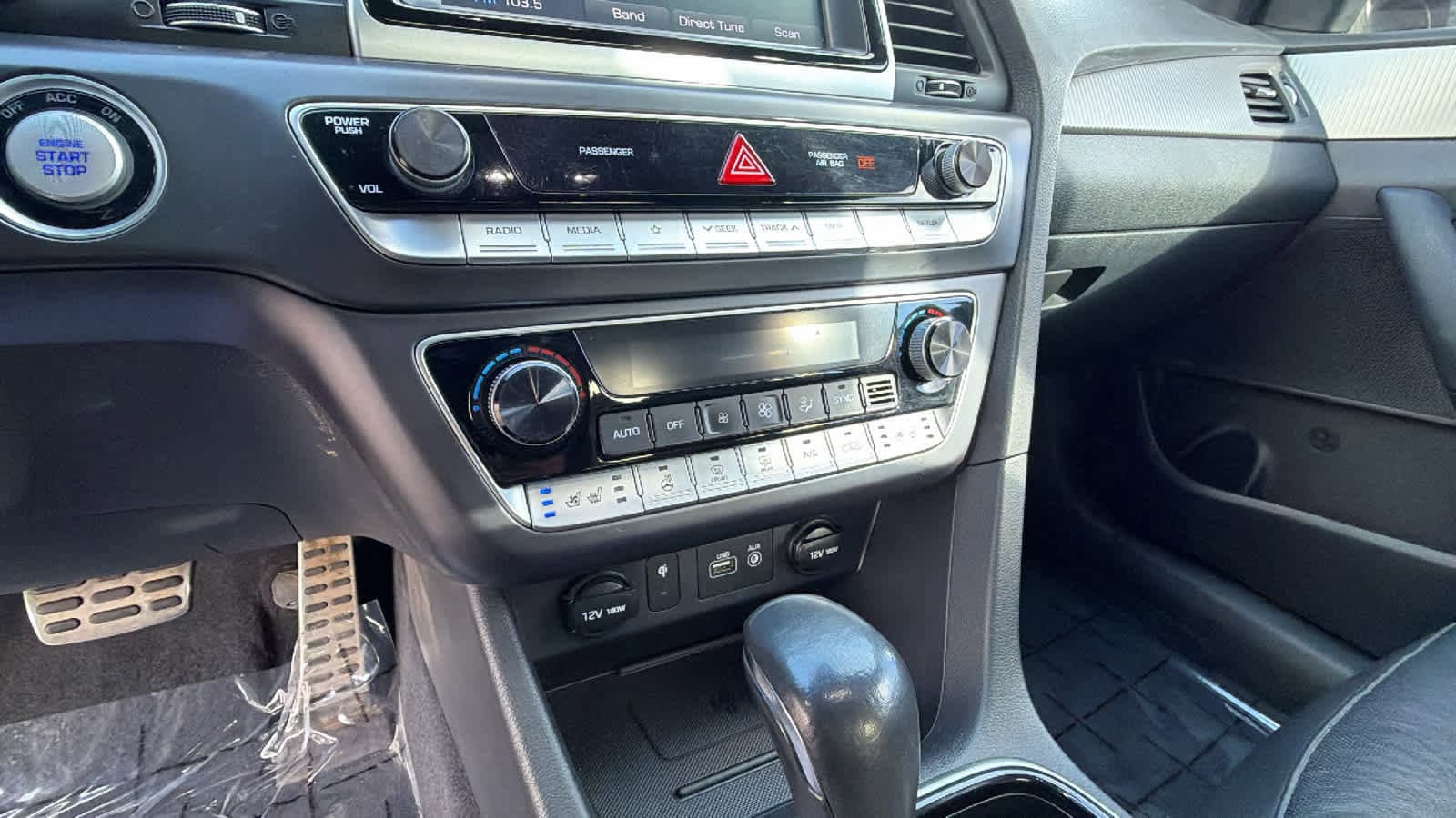 Thumbnail: 2018 Hyundai Sonata - 14