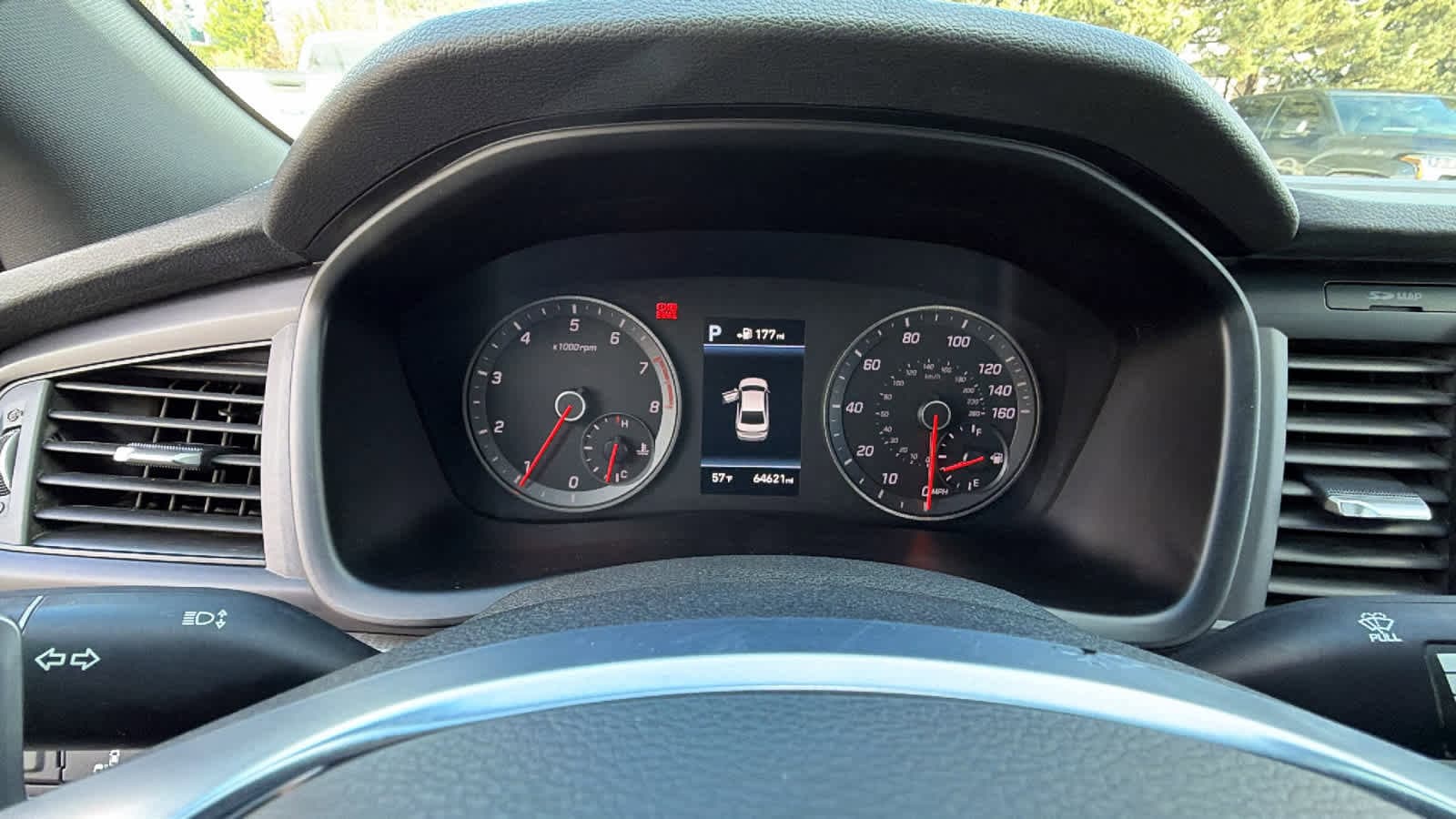 Thumbnail: 2018 Hyundai Sonata - 21