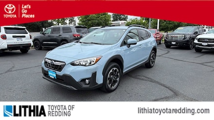 2023 Subaru Crosstrek SUV