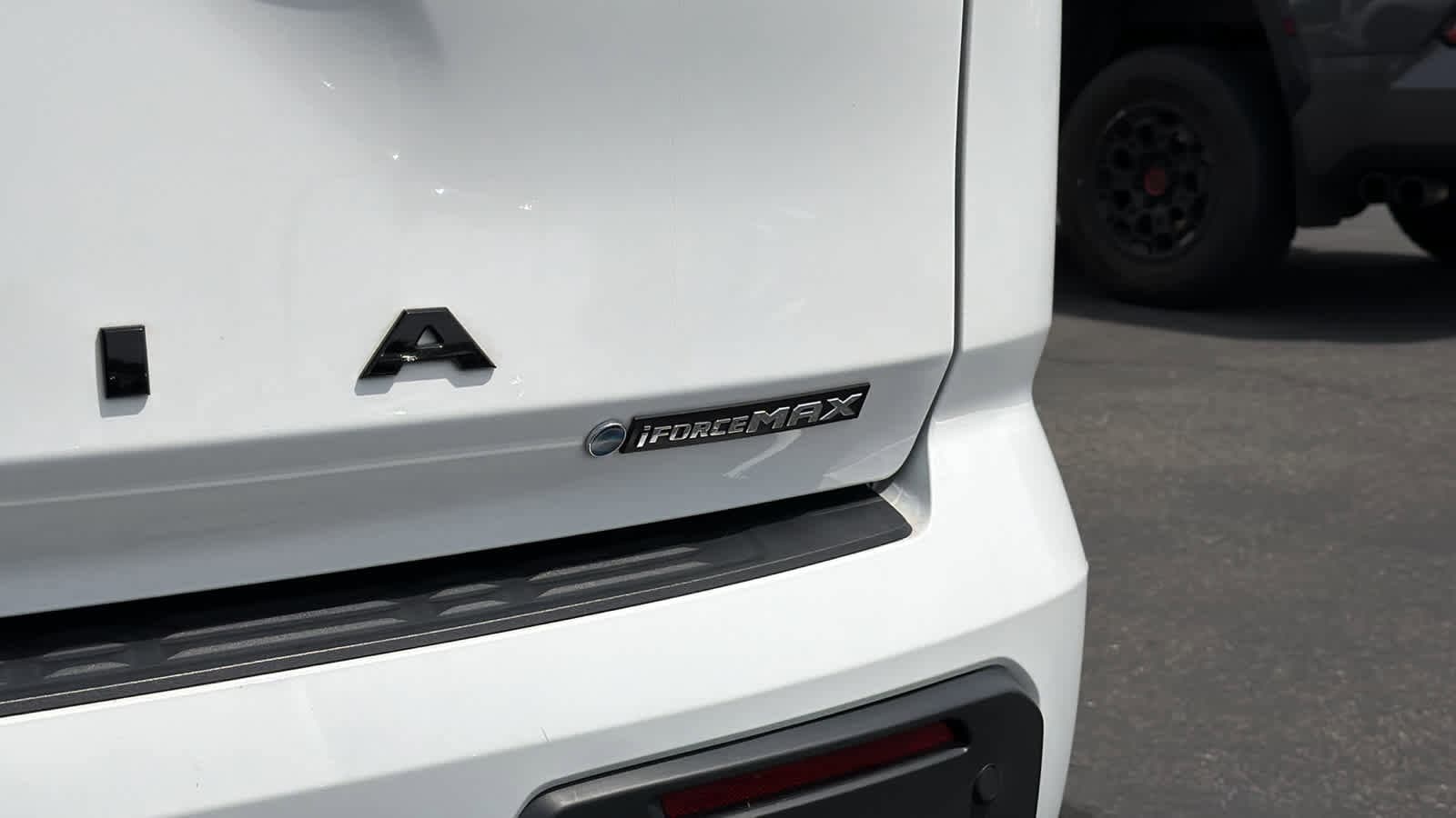 Thumbnail: 2025 Toyota Sequoia - 28