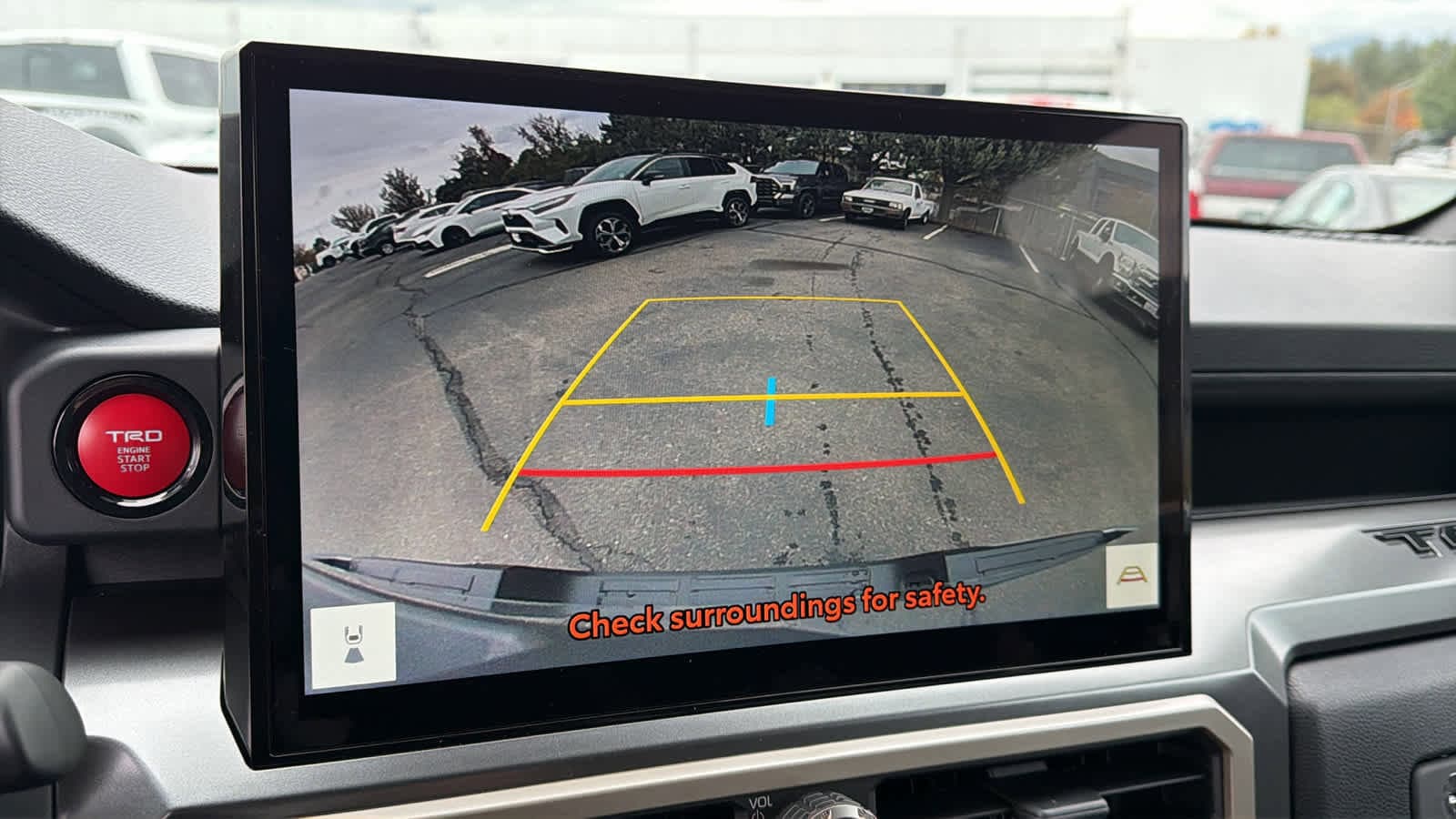 Thumbnail: 2025 Toyota Tacoma - 16