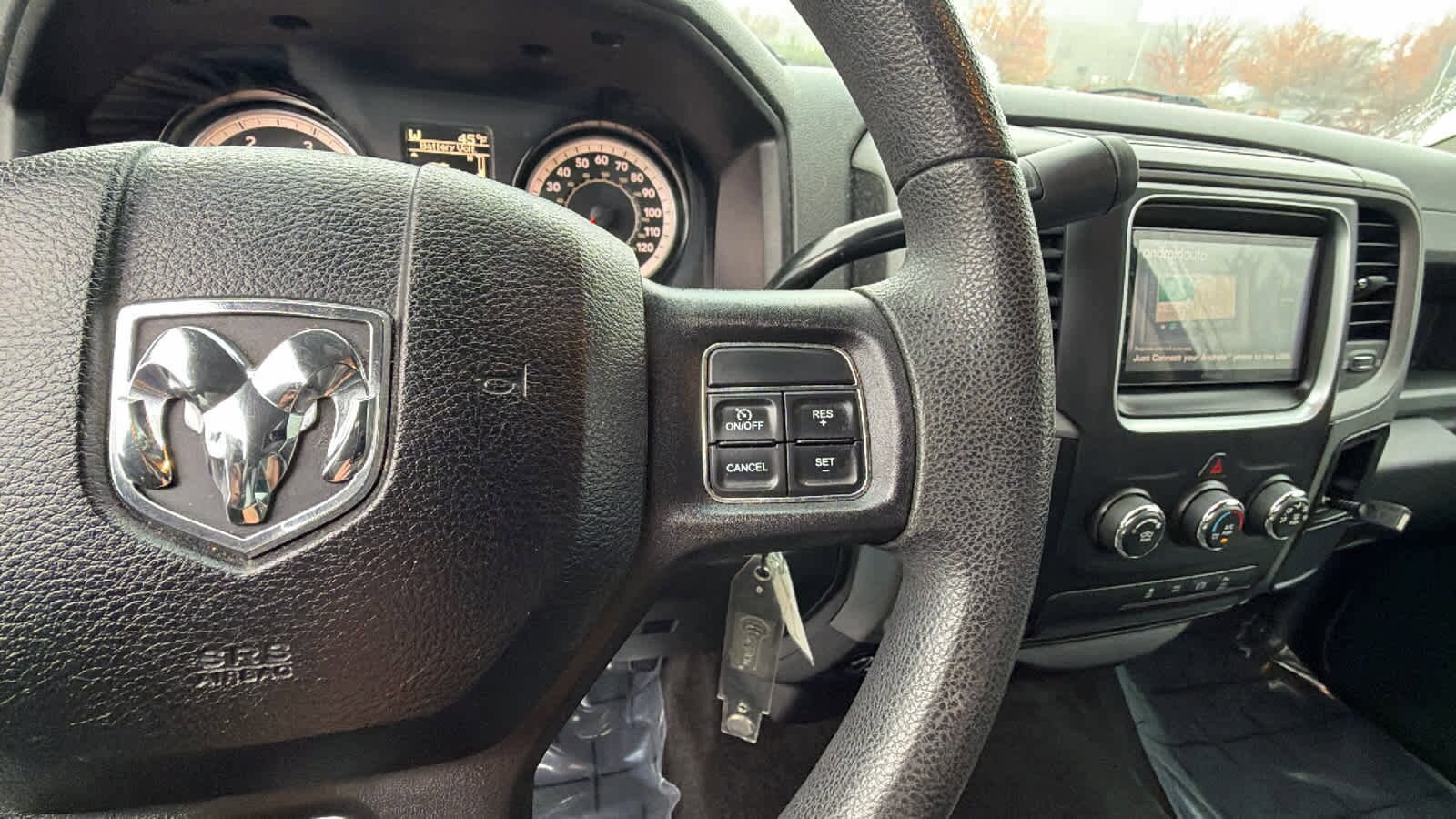 Thumbnail: 2018 RAM 2500 - 20