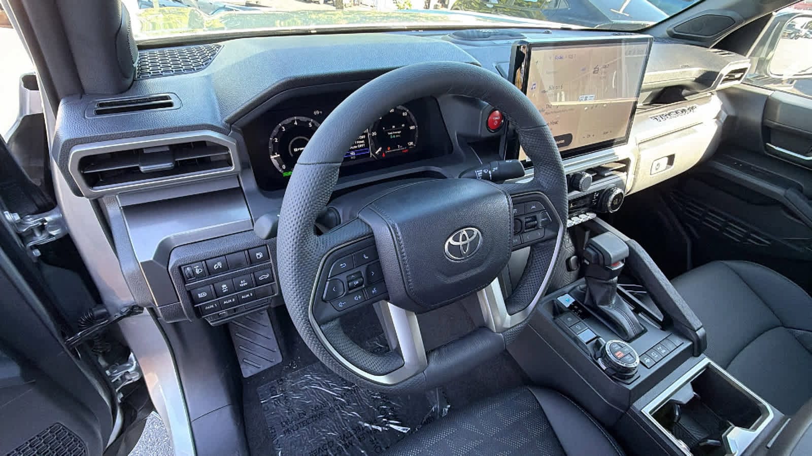 Thumbnail: 2026 Toyota Tacoma - 10