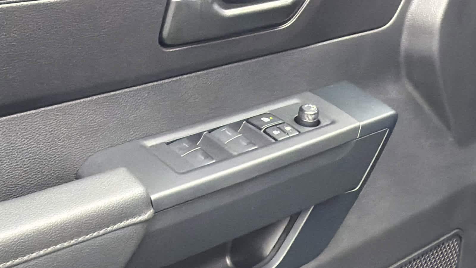 Thumbnail: 2026 Toyota Tundra - 22