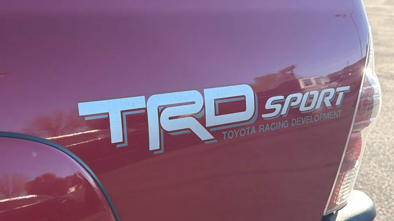 Thumbnail: 2014 Toyota Tacoma - 28