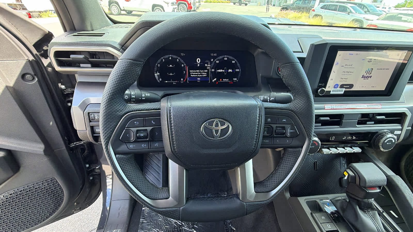 Thumbnail: 2026 Toyota Tacoma - 18