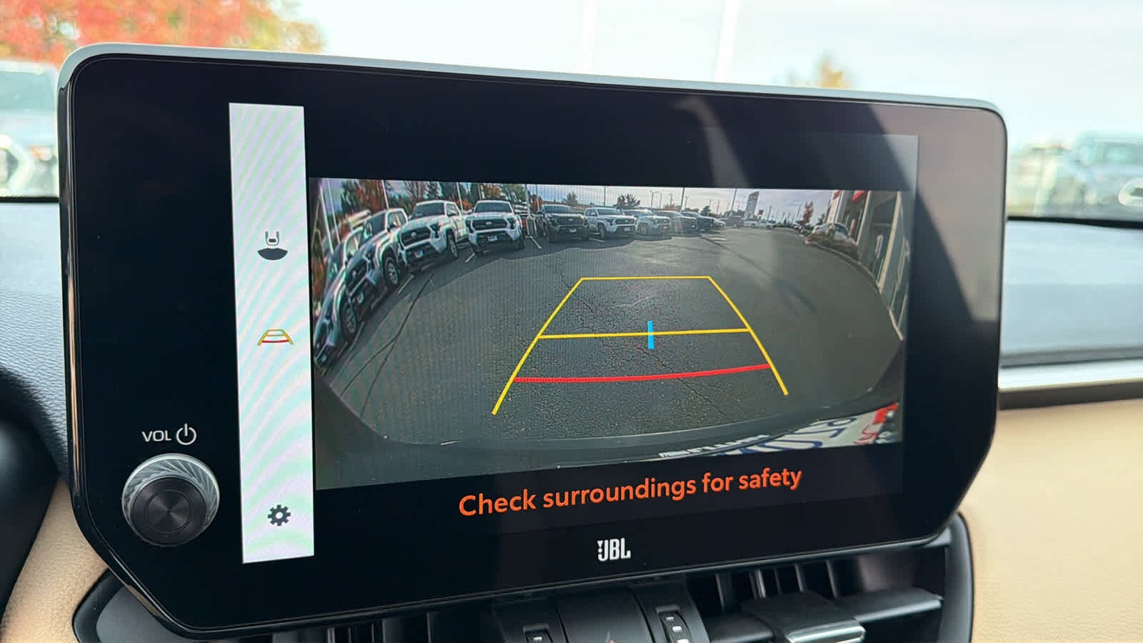 Thumbnail: 2023 Toyota RAV4 - 16