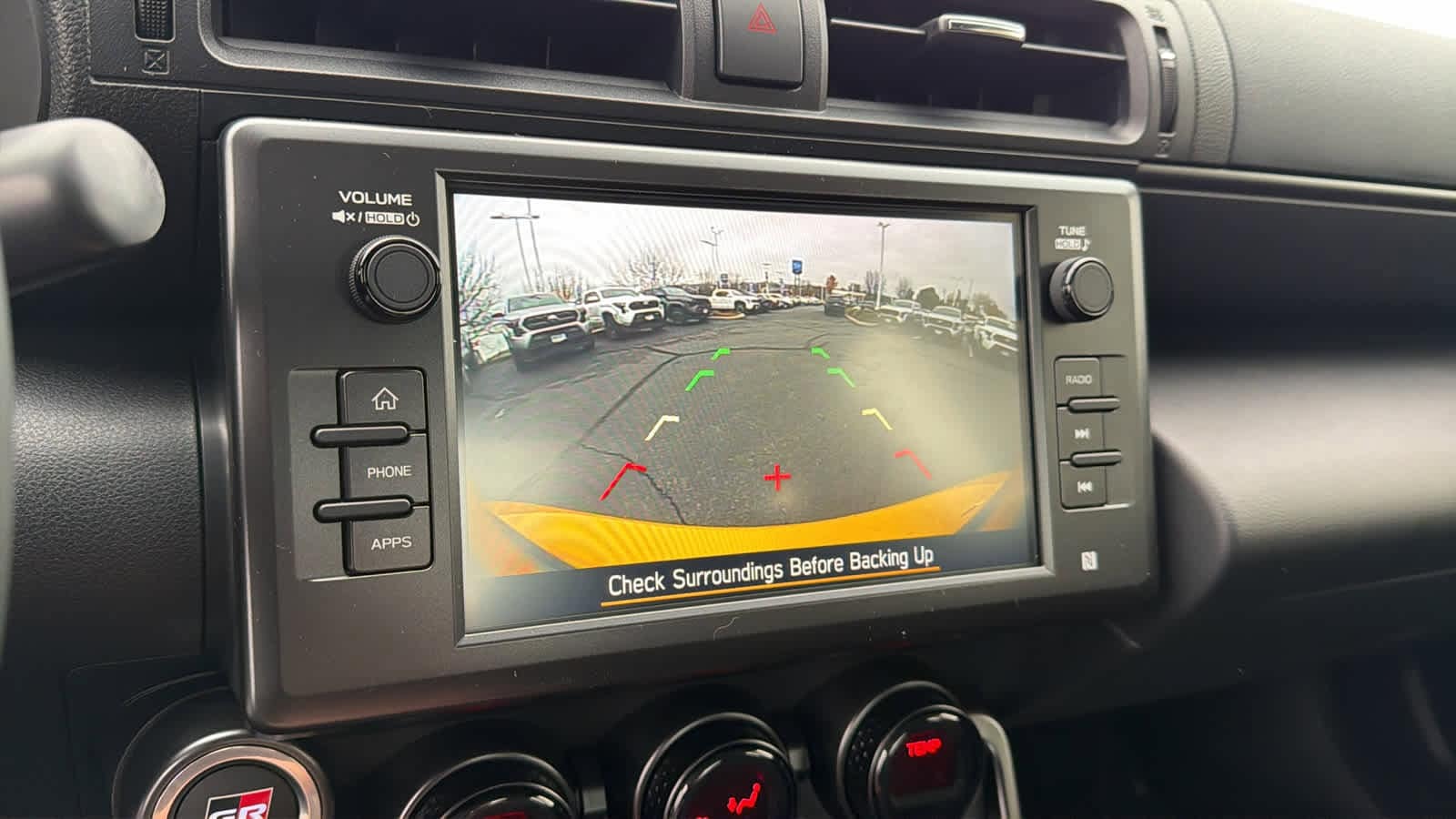 Thumbnail: 2026 Toyota GR86 - 16