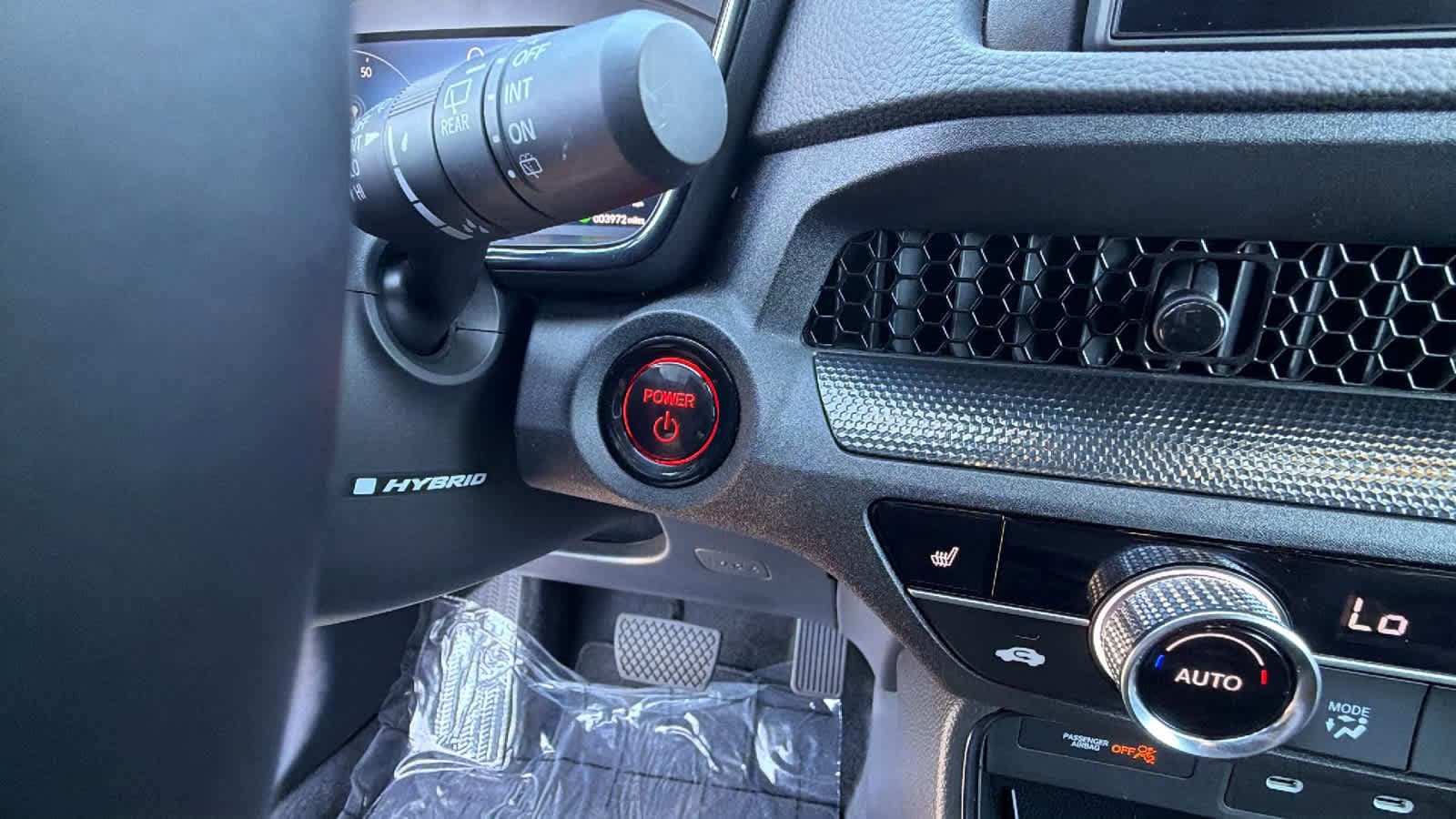 Thumbnail: 2026 Honda CR-V - 17