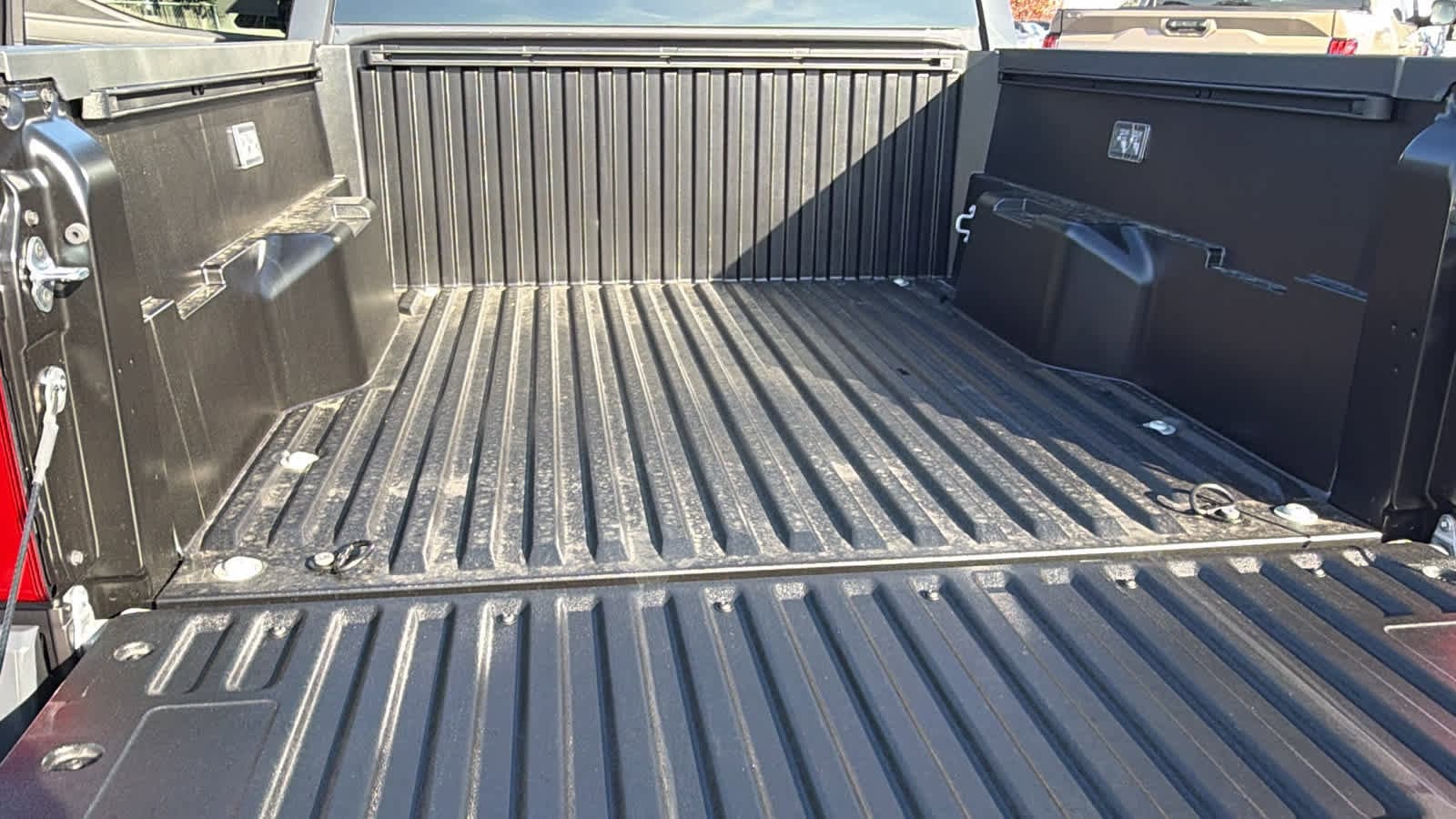 Thumbnail: 2026 Toyota Tacoma - 27