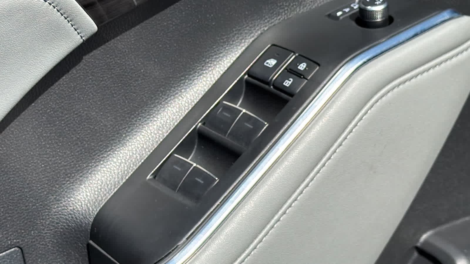 2024 Toyota Highlander Platinum - Photo 22