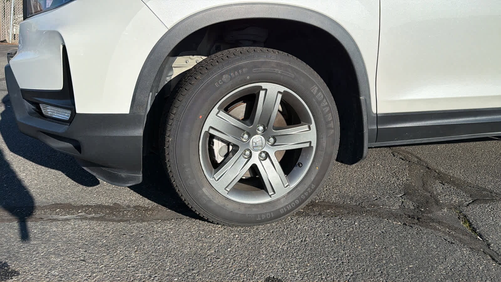 Thumbnail: 2023 Honda Ridgeline - 9