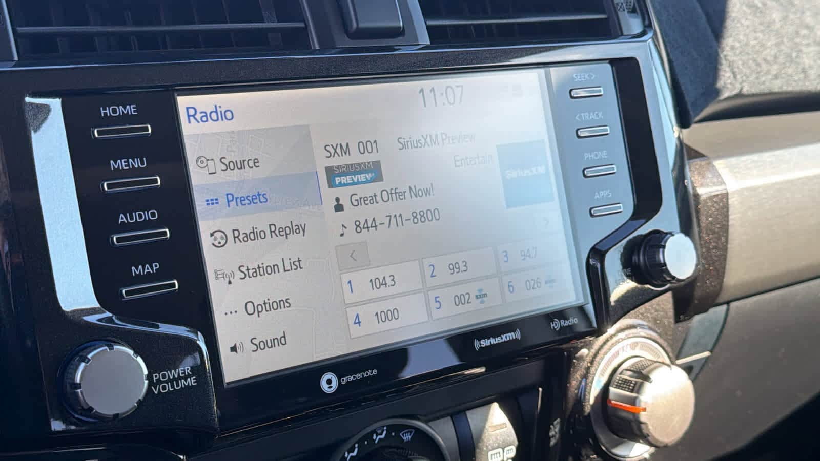 Thumbnail: 2023 Toyota 4Runner - 15