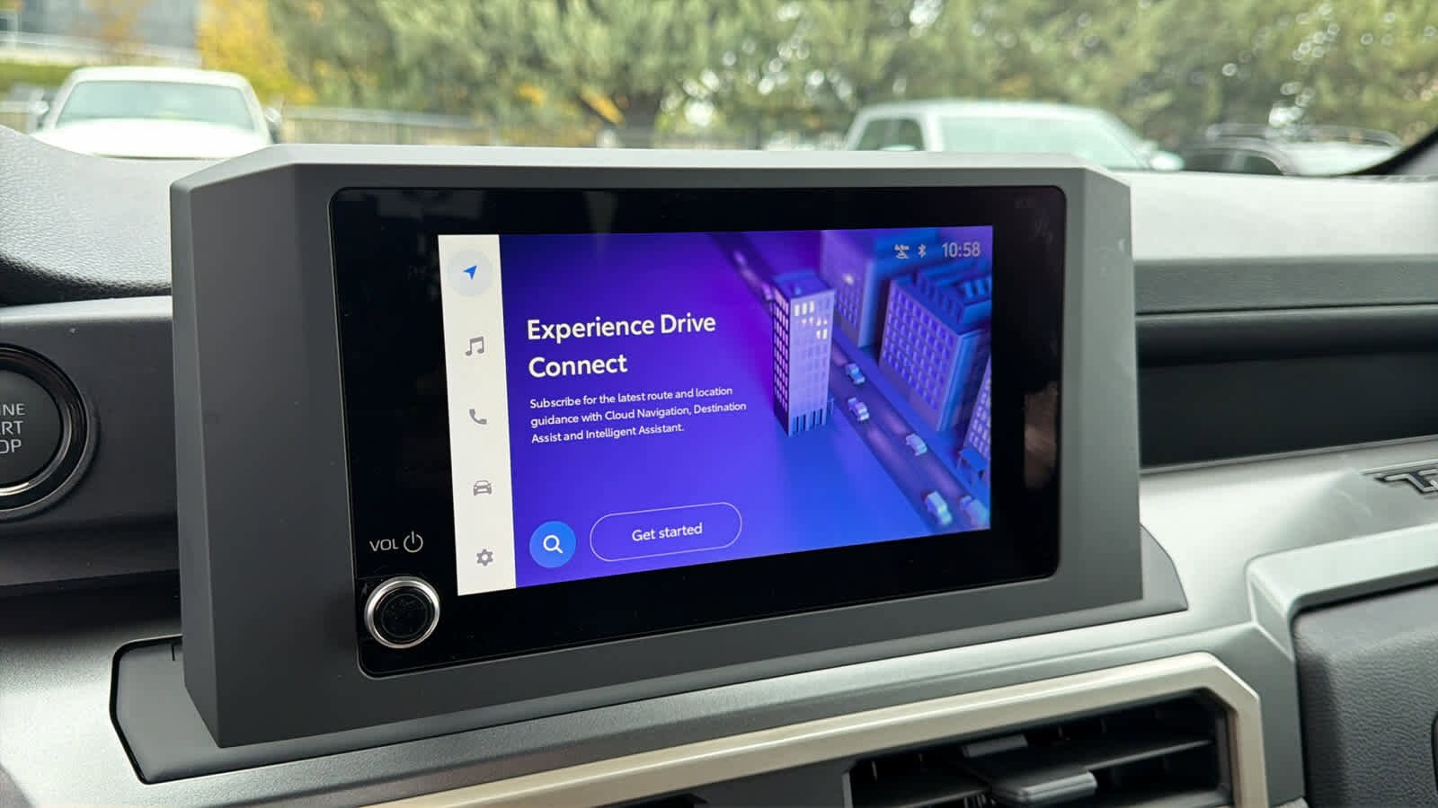 Thumbnail: 2025 Toyota Tacoma - 15