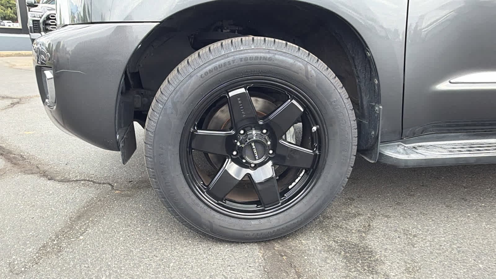 Thumbnail: 2019 Toyota Sequoia - 9