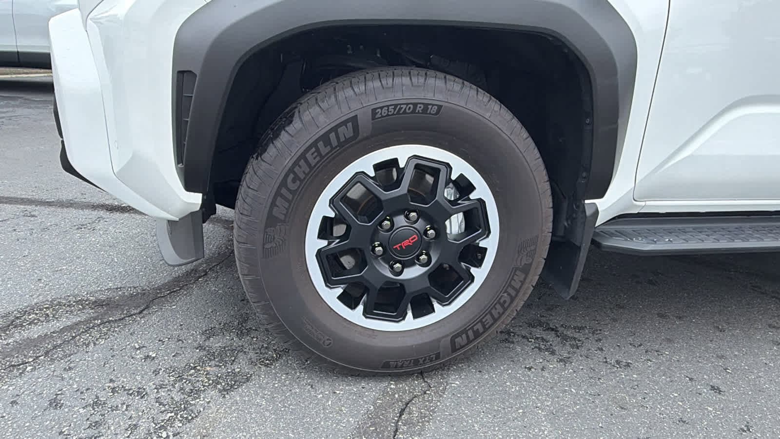 Thumbnail: 2025 Toyota 4Runner - 9