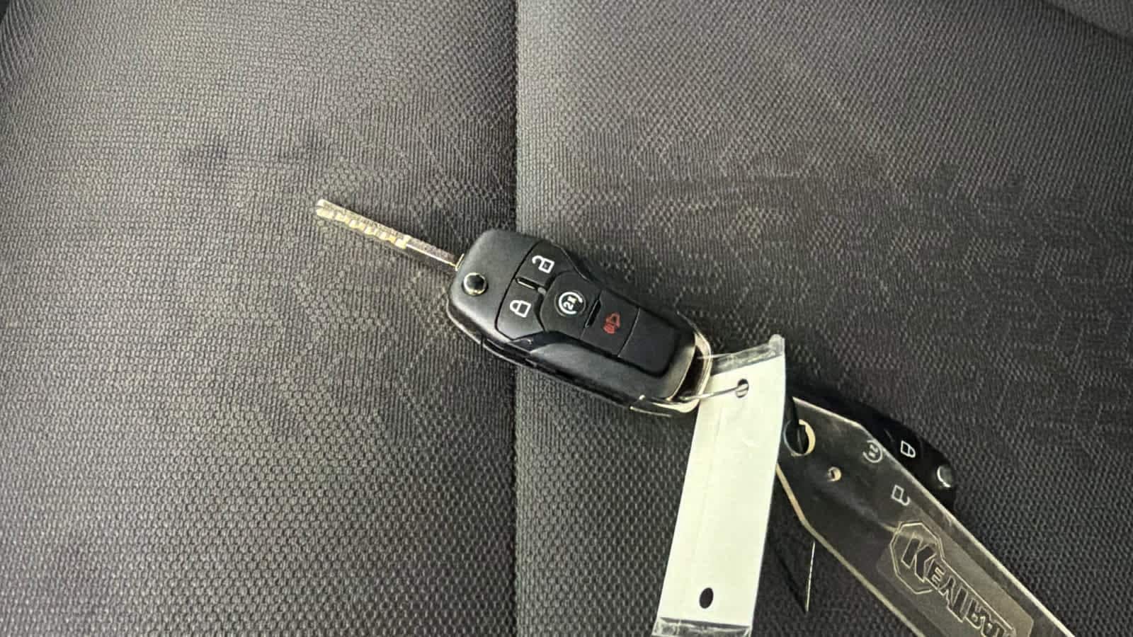 Thumbnail: 2019 Ford F-150 - 29