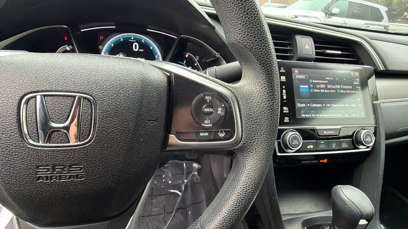 Thumbnail: 2017 Honda Civic - 20