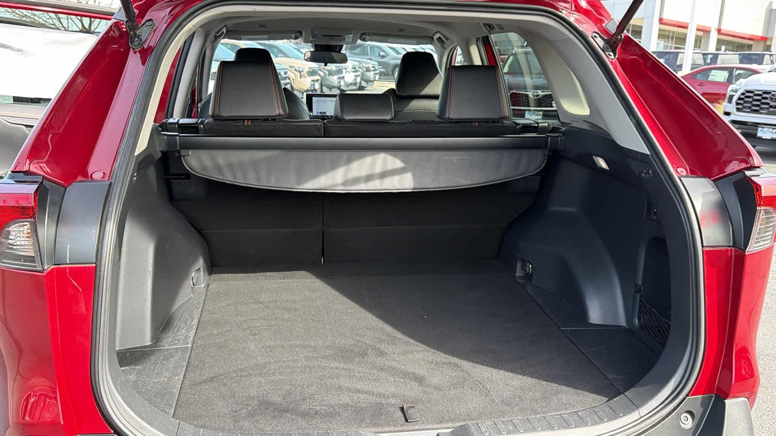 Thumbnail: 2024 Toyota RAV4 - 27