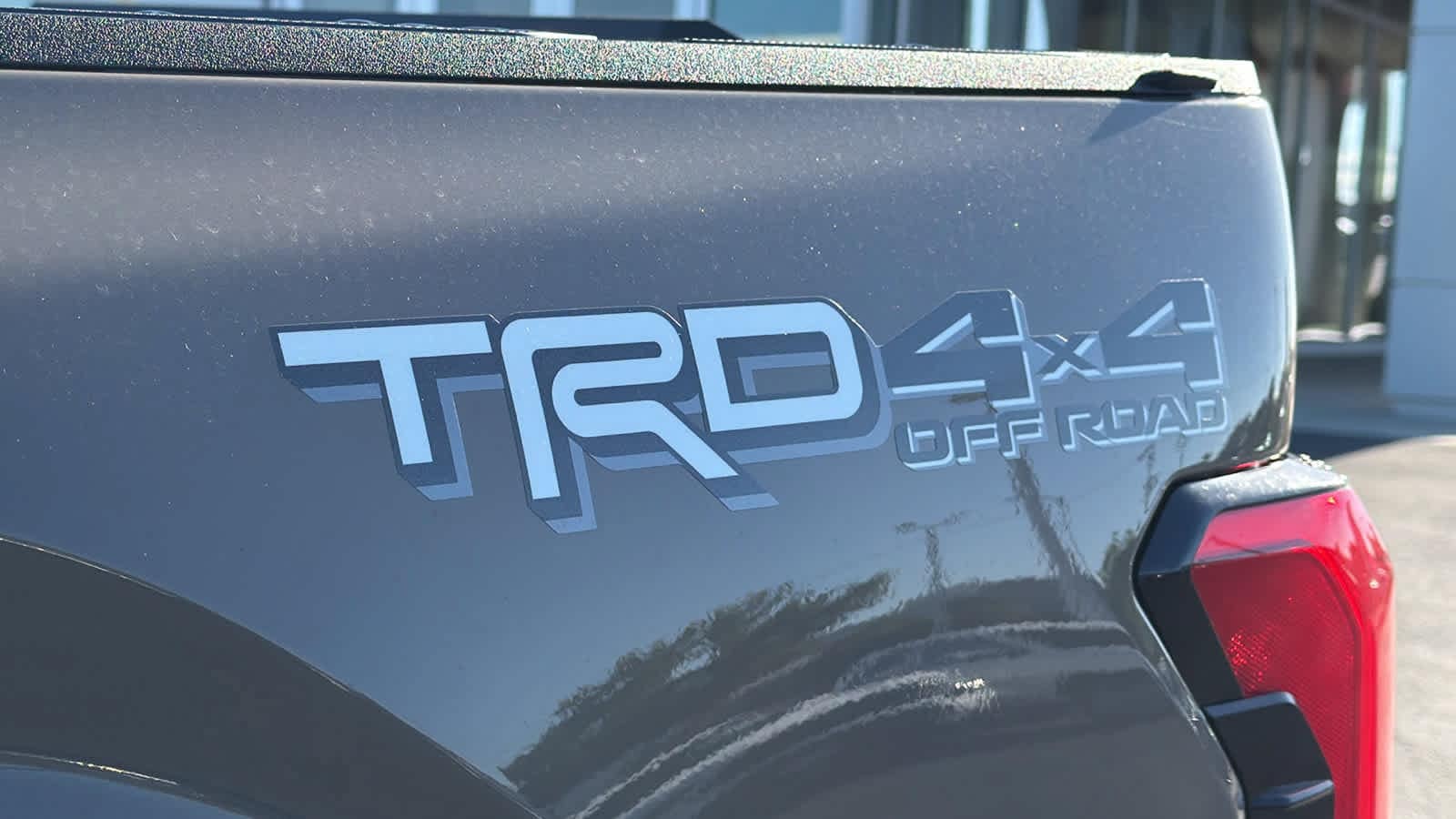2026 Toyota Tundra SR5 - Photo 28