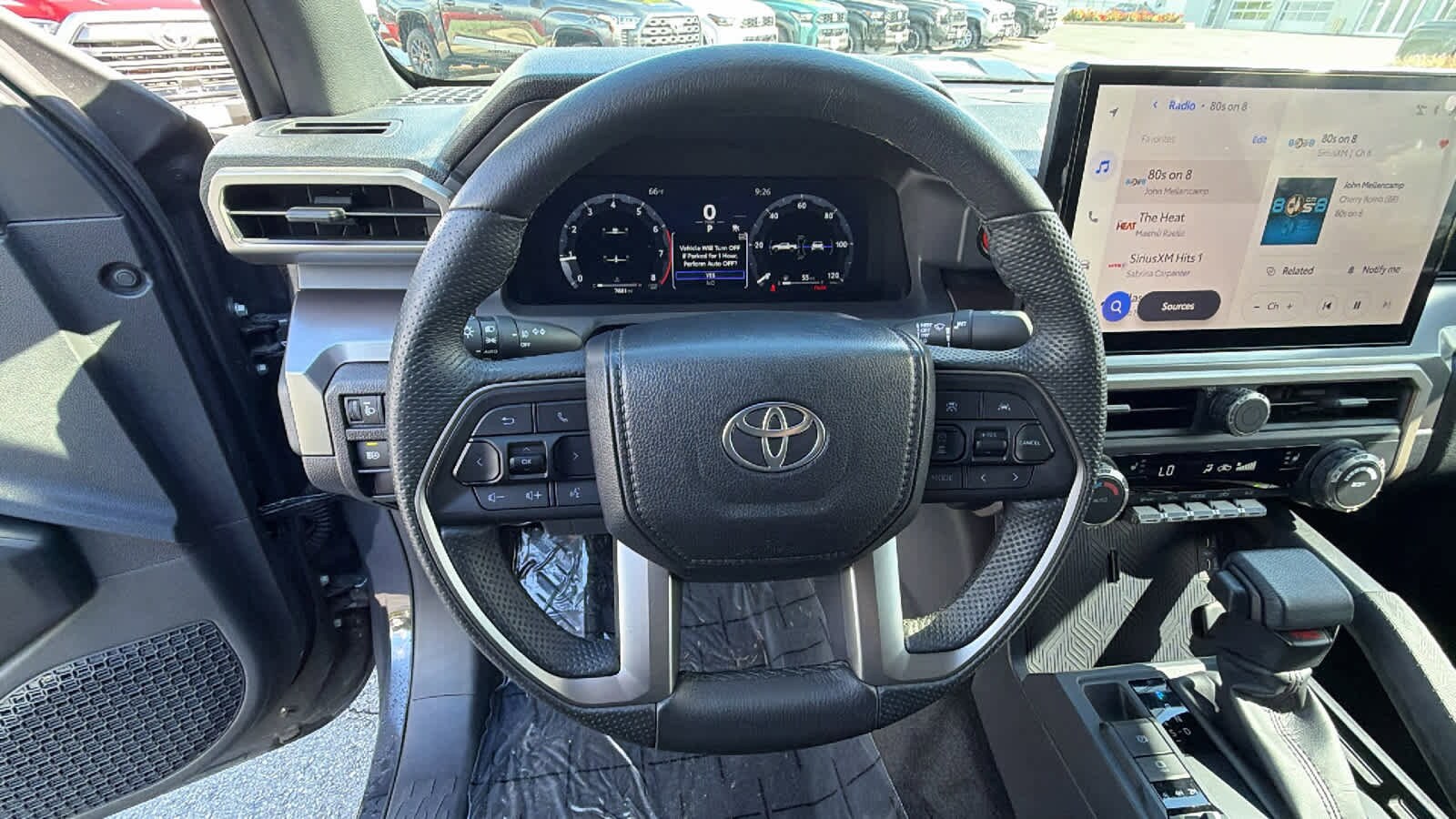 Thumbnail: 2024 Toyota Tacoma - 18
