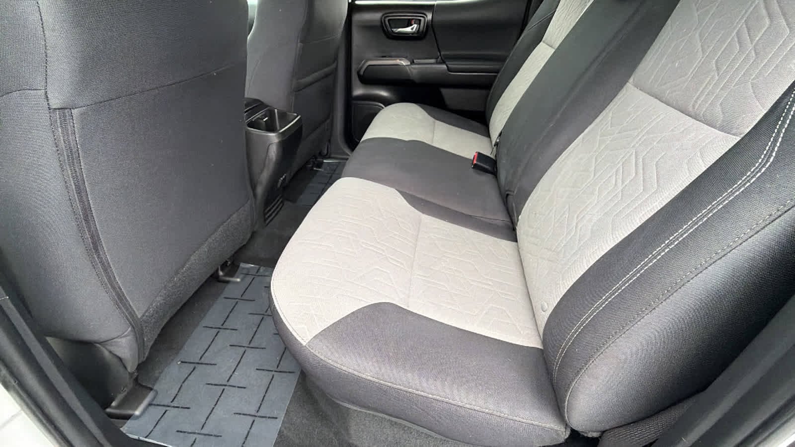 Thumbnail: 2023 Toyota Tacoma - 24