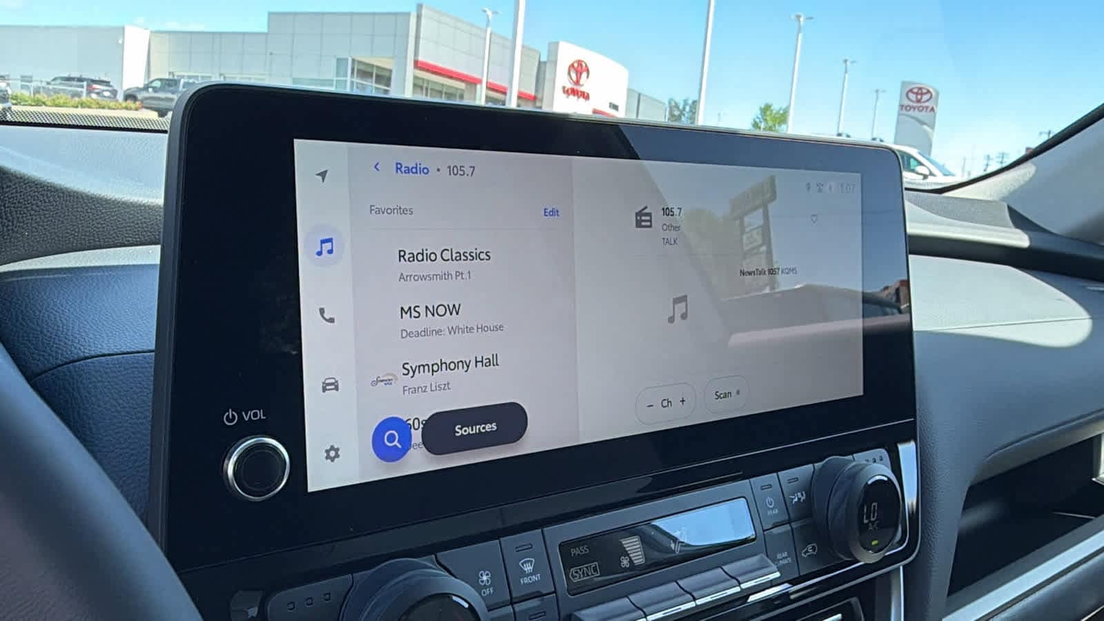 Thumbnail: 2026 Toyota Grand Highlander - 15