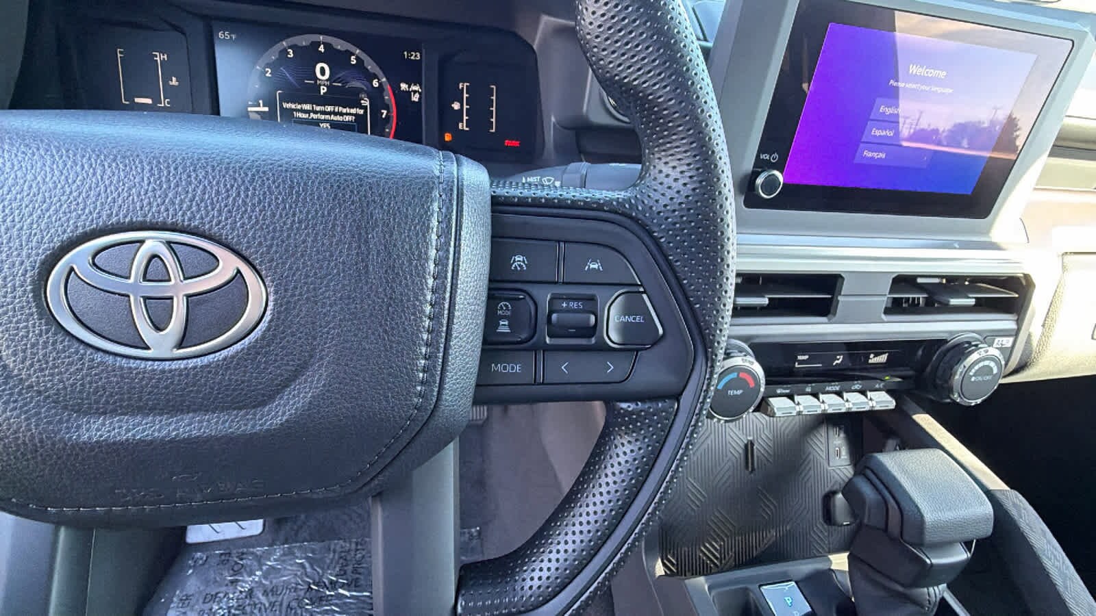 Thumbnail: 2026 Toyota Tacoma - 20