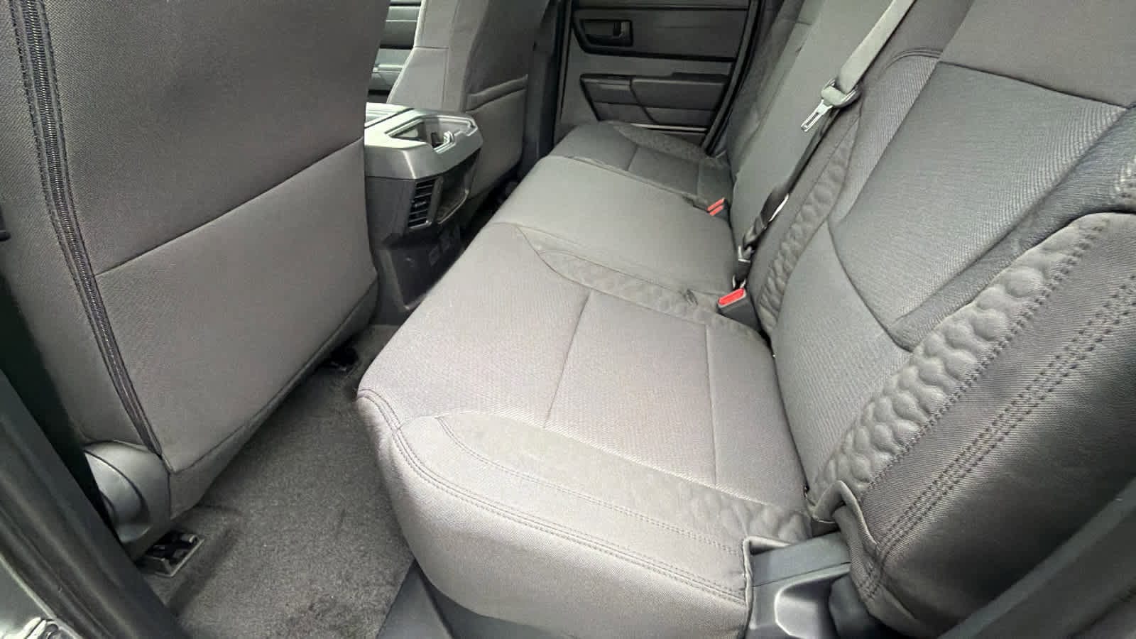 Thumbnail: 2026 Toyota Tundra - 24