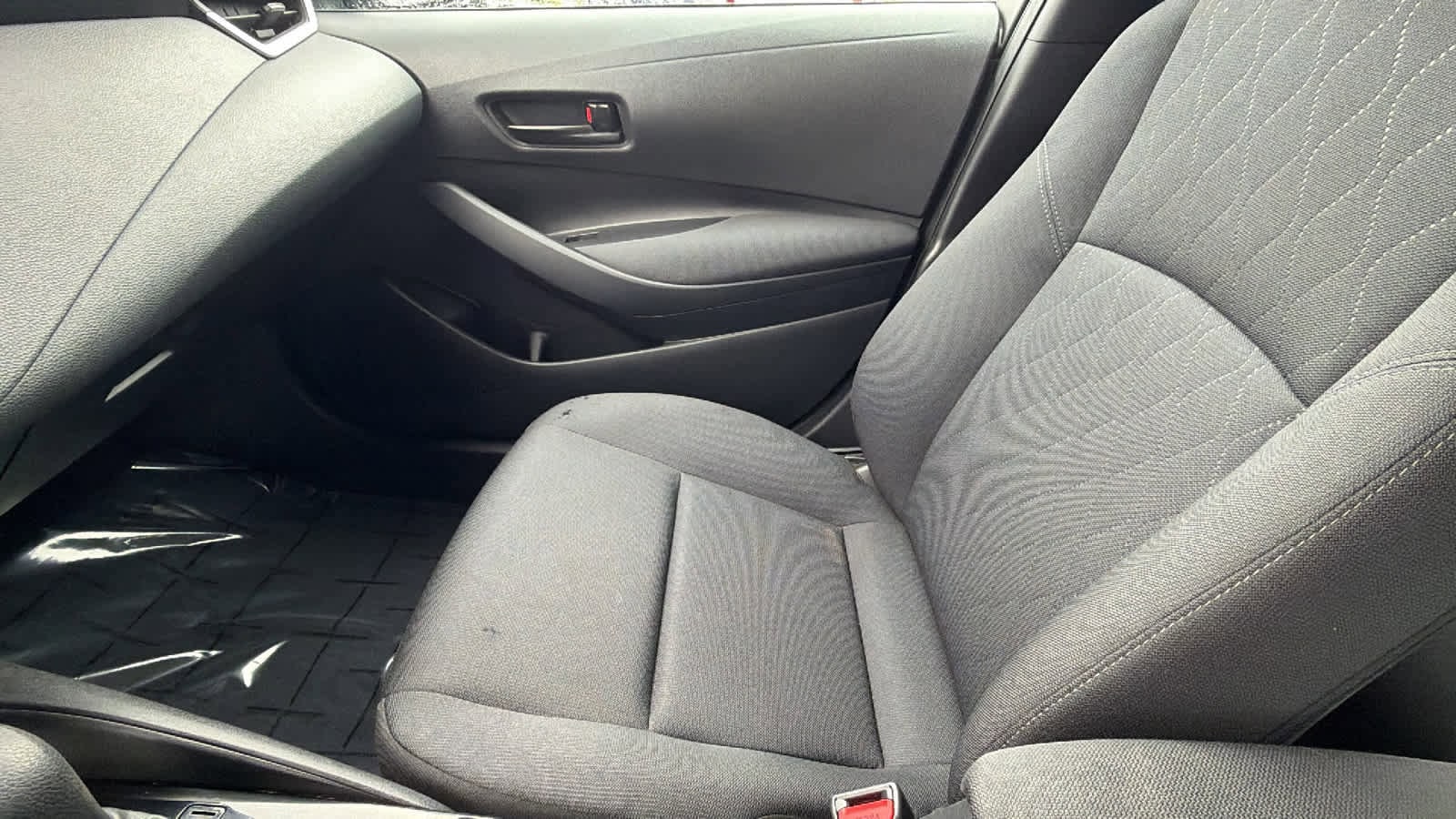 Thumbnail: 2023 Toyota Corolla - 12