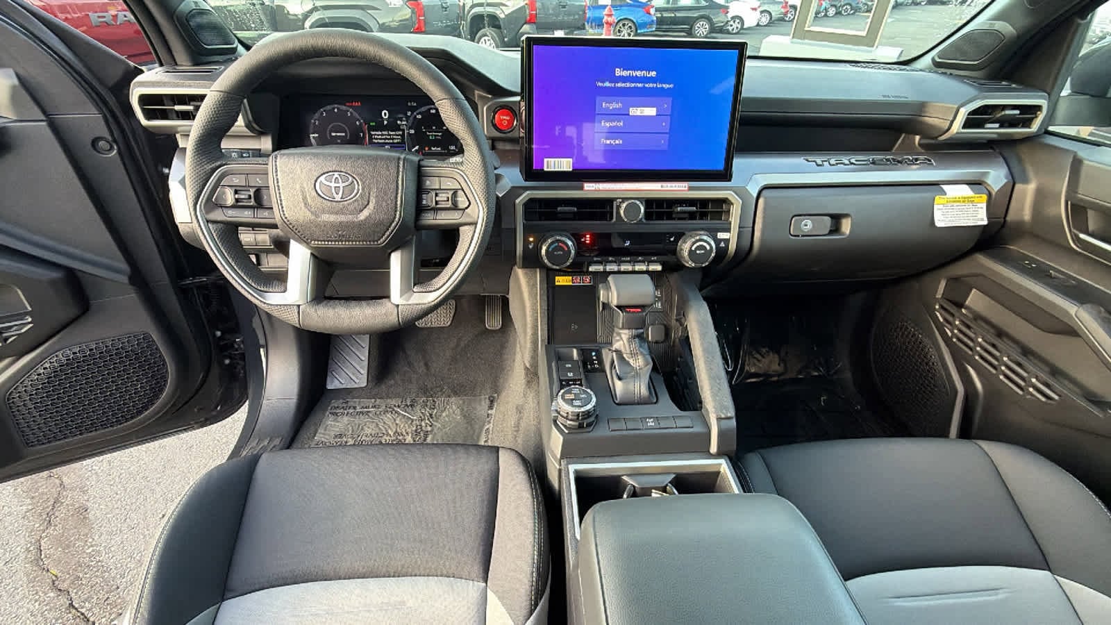 Thumbnail: 2026 Toyota Tacoma - 26