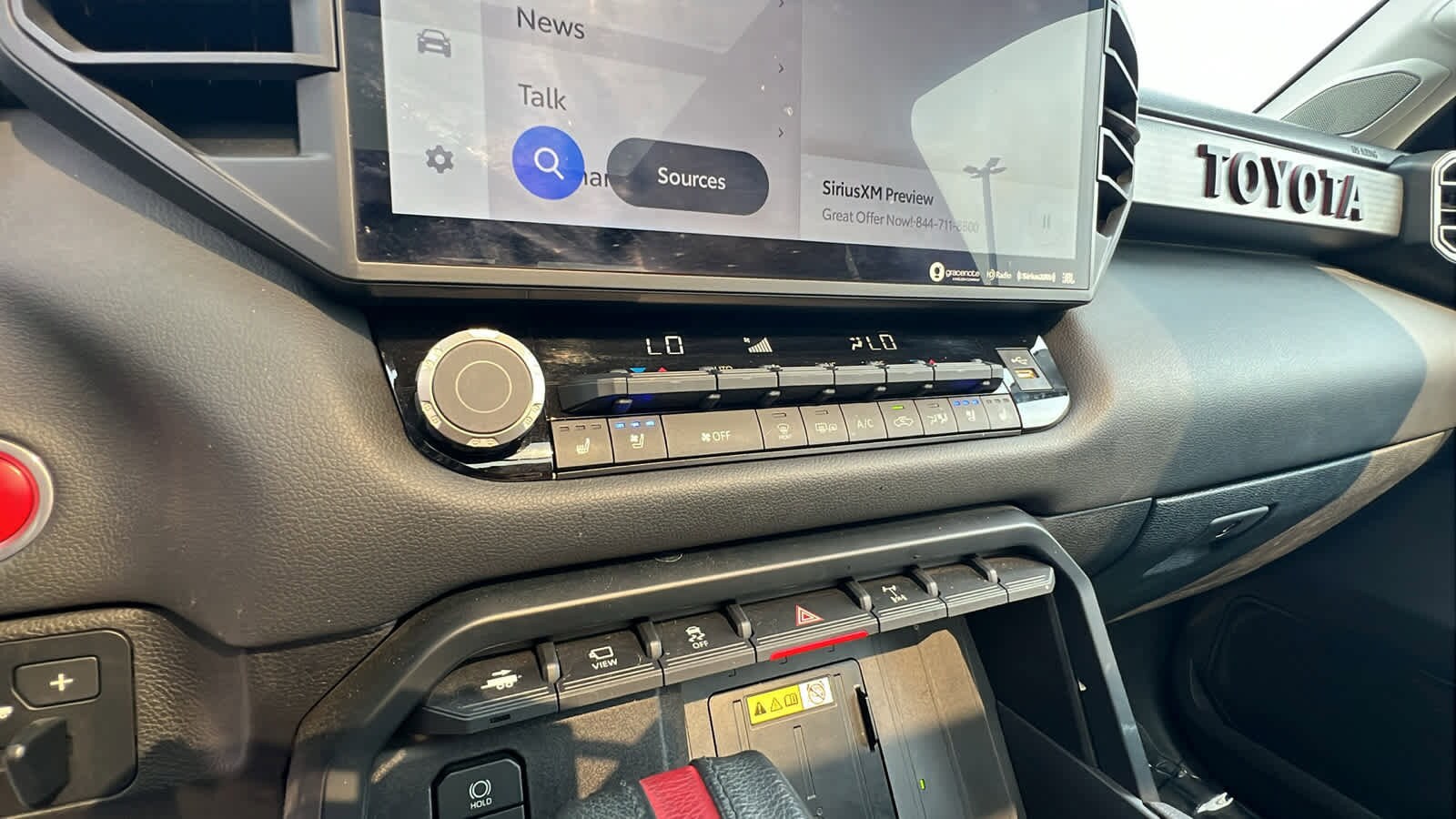 Thumbnail: 2023 Toyota Tundra - 14