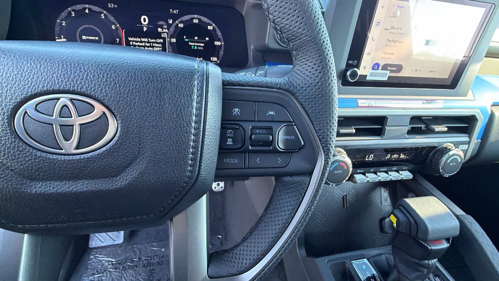 Thumbnail: 2026 Toyota Tacoma - 20