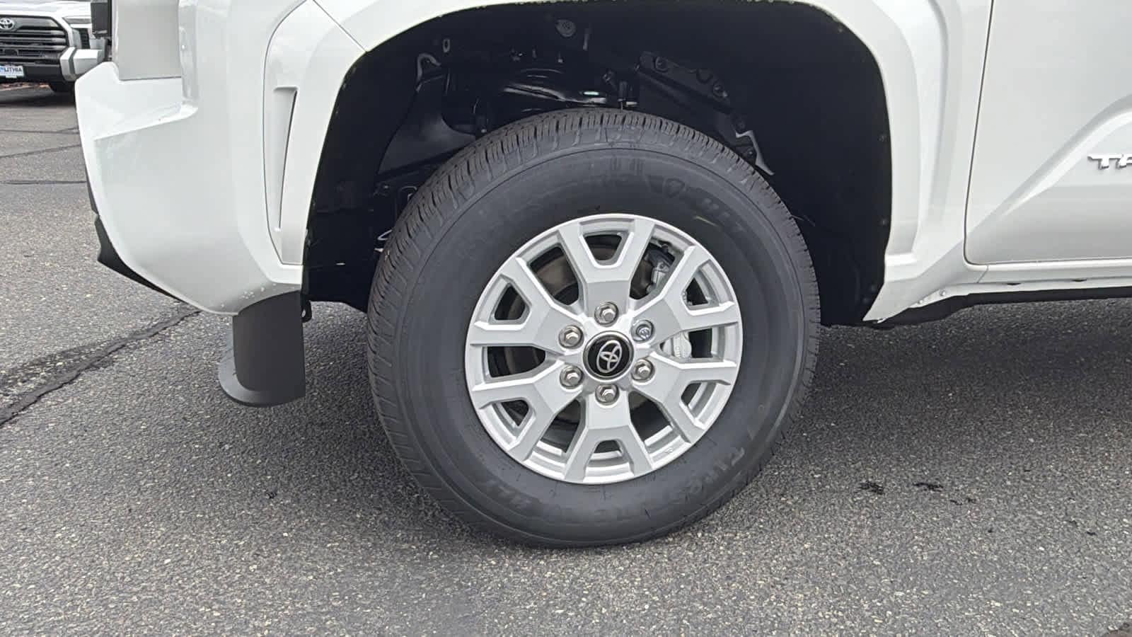 Thumbnail: 2025 Toyota Tacoma - 9